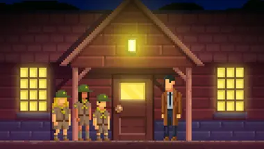 The Darkside Detective preview 3