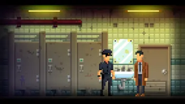 The Darkside Detective preview 7