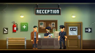 The Darkside Detective preview 6