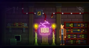 The Darkside Detective preview 4