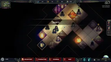 The Dead Await preview 15