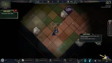 The Dead Await preview 9