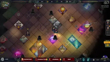 The Dead Await preview 18