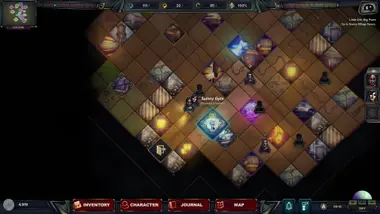 The Dead Await preview 14