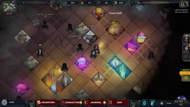 The Dead Await preview 8