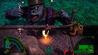 The Deadly Tower of Monsters preview 17