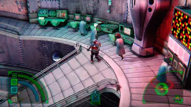 The Deadly Tower of Monsters preview 19