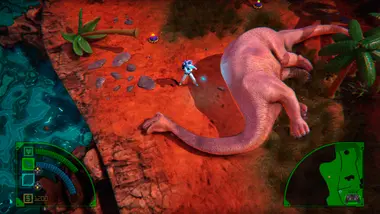 The Deadly Tower of Monsters preview 15