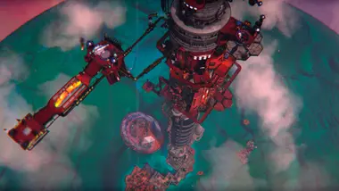 The Deadly Tower of Monsters preview 13
