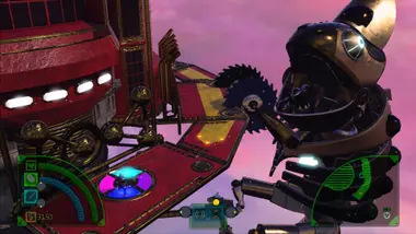 The Deadly Tower of Monsters preview 6