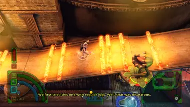 The Deadly Tower of Monsters preview 5