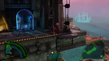 The Deadly Tower of Monsters preview 4