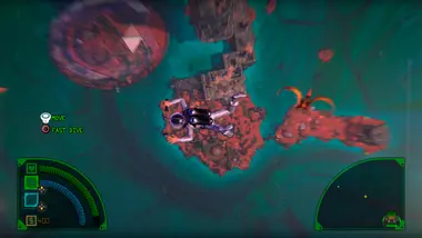 The Deadly Tower of Monsters preview 3