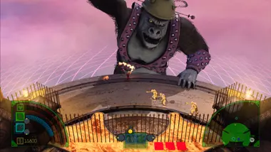 The Deadly Tower of Monsters preview 10