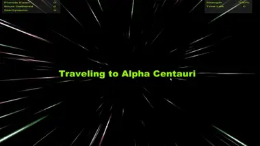 The Decimation of Olarath preview 3