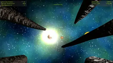 The Decimation of Olarath preview 4