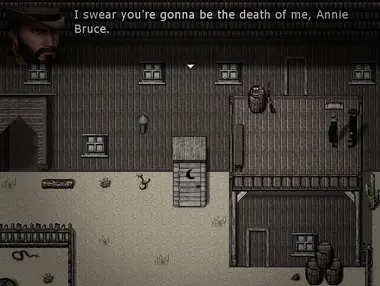 The Deed: Dynasty preview 3