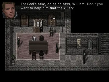 The Deed: Dynasty preview 6