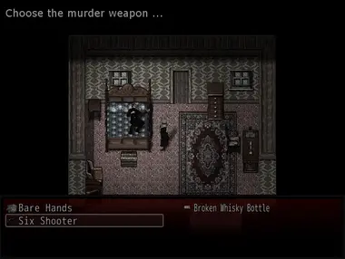 The Deed: Dynasty preview 5