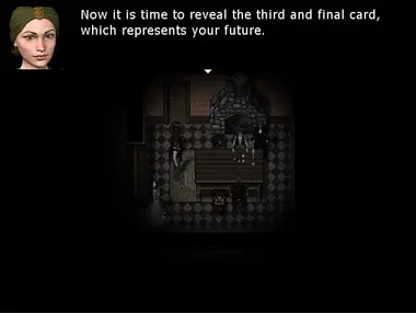 The Deed: Dynasty preview 2