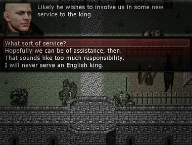 The Deed: Dynasty preview 4