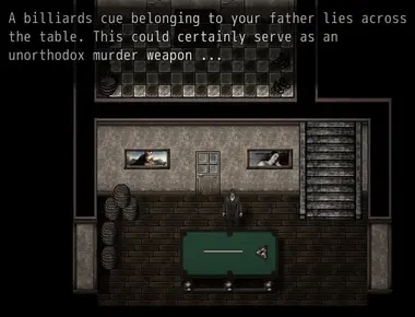 The Deed preview 4