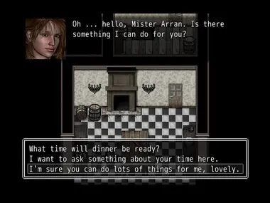 The Deed preview 5