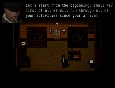 The Deed preview 3