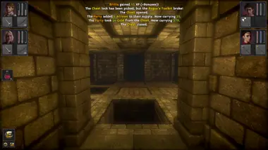 The Deep Paths: Labyrinth Of Andokost preview 8