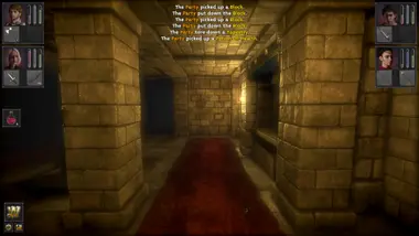 The Deep Paths: Labyrinth Of Andokost preview 10