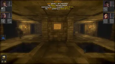 The Deep Paths: Labyrinth Of Andokost preview 7