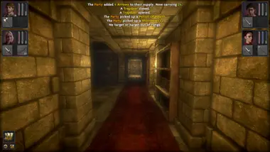 The Deep Paths: Labyrinth Of Andokost preview 9