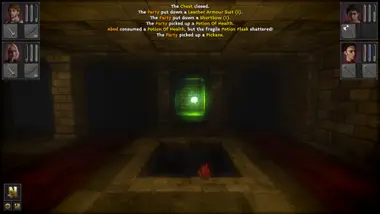 The Deep Paths: Labyrinth Of Andokost preview 5