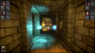 The Deep Paths: Labyrinth Of Andokost preview 6