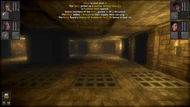 The Deep Paths: Labyrinth Of Andokost preview 4