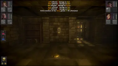 The Deep Paths: Labyrinth Of Andokost preview 2