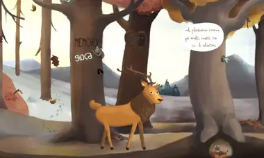 The Deer preview 8