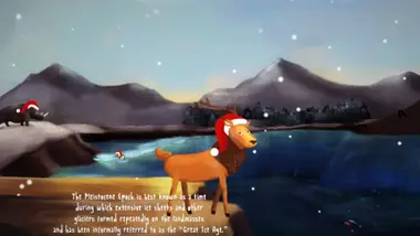 The Deer preview 7