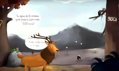 The Deer preview 5
