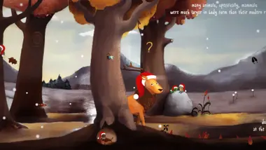 The Deer preview 6