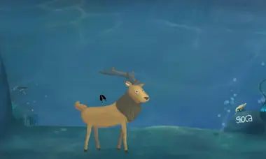The Deer preview 2