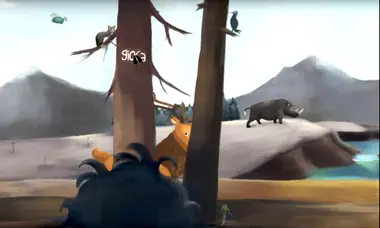 The Deer preview 3