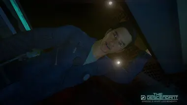 The Descendant - Complete Season (Episodes 1 - 5) preview 11