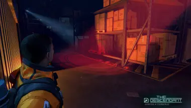 The Descendant - Complete Season (Episodes 1 - 5) preview 12