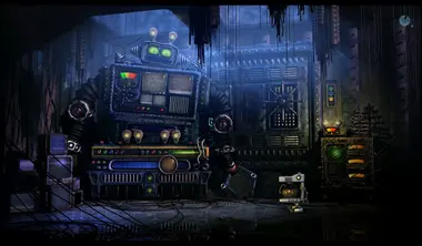 The Desolate Hope preview 13