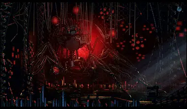 The Desolate Hope preview 15