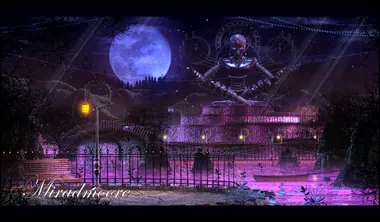 The Desolate Hope preview 11