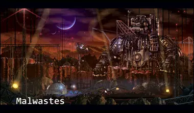 The Desolate Hope preview 9