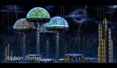 The Desolate Hope preview 10