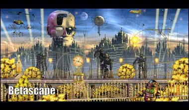 The Desolate Hope preview 6